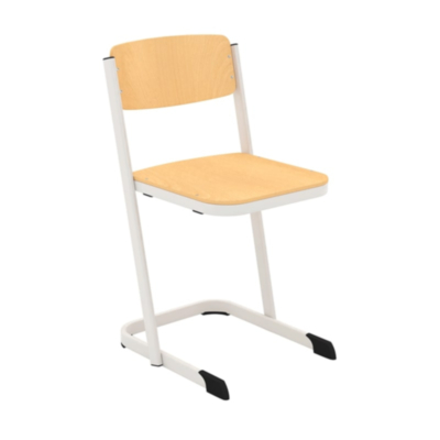 Model 1-A Okul Sandalyesi